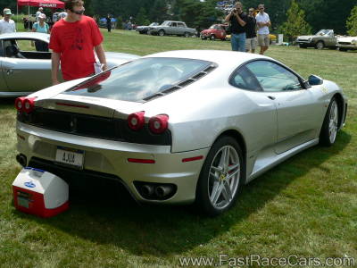 FERRARI FERRARI